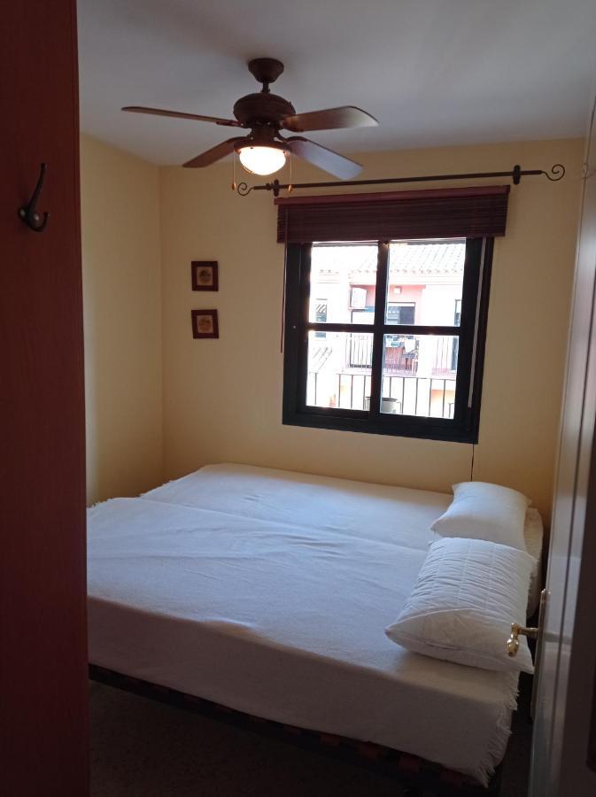 Beach Apartment Manilva Buitenkant foto