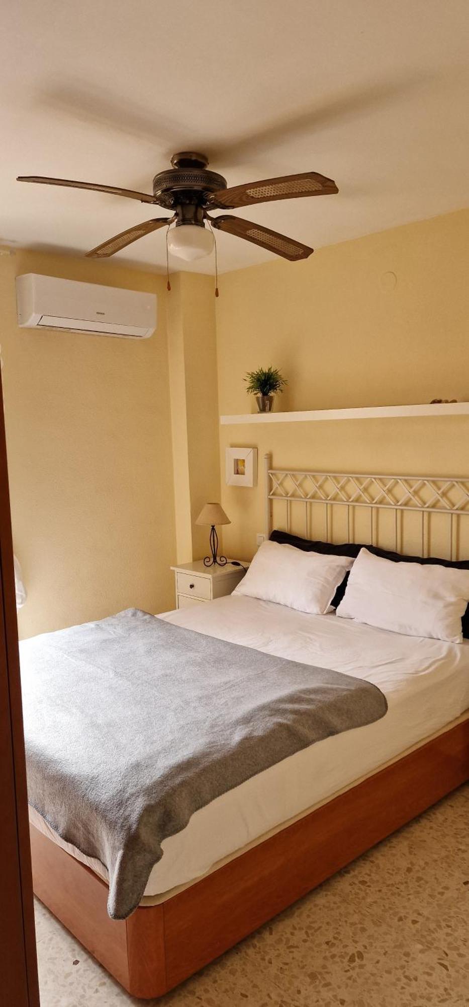 Beach Apartment Manilva Buitenkant foto