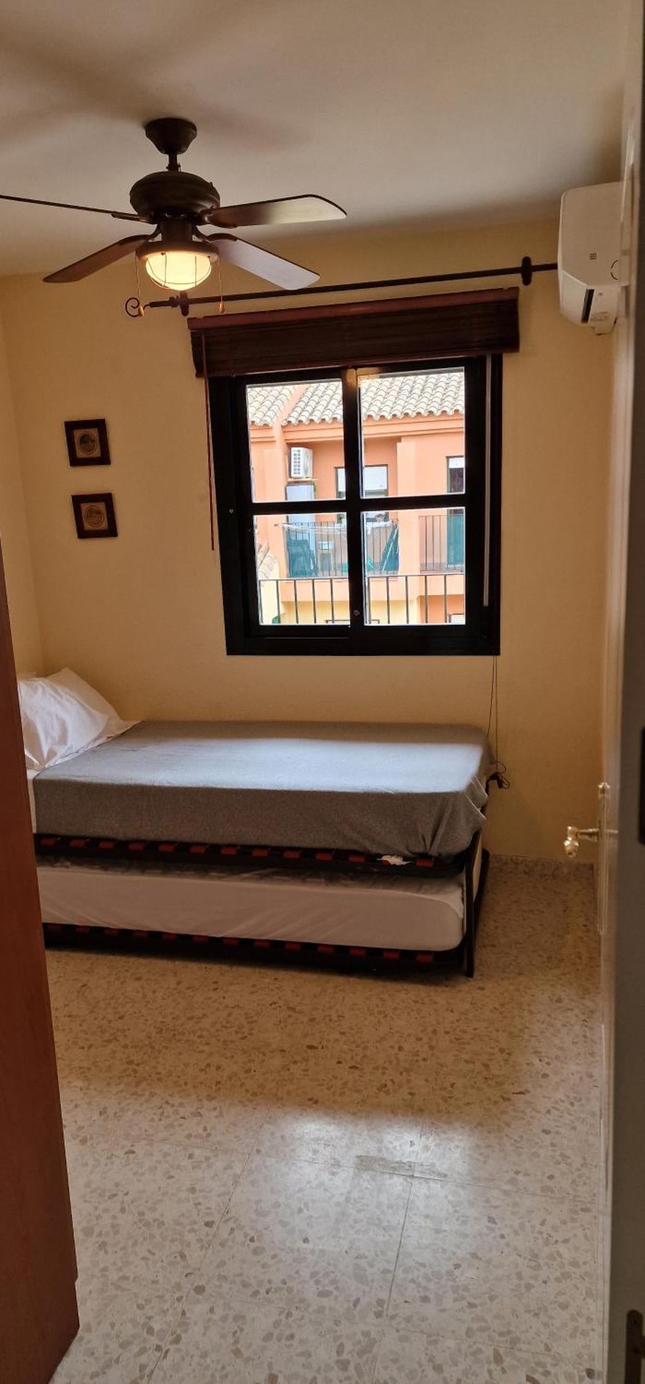 Beach Apartment Manilva Buitenkant foto
